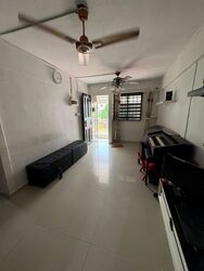 Blk 253 Yuhua Village (Jurong East), HDB 3 Rooms #568154931